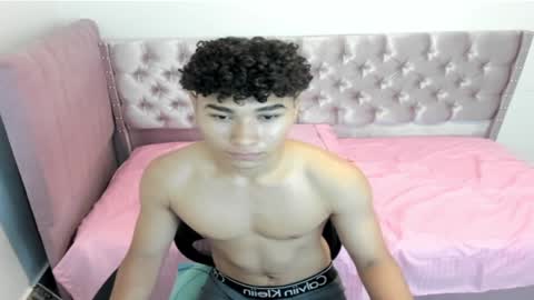 zamm online show from 01-09-25, 01:50