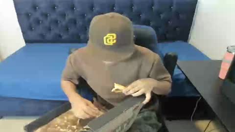 zamm online show from 01-11-25, 04:59