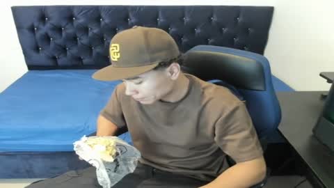 zamm online show from 01-18-25, 04:04