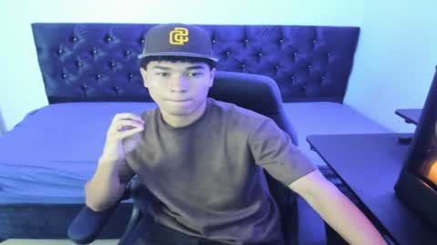 zamm online show from 01-24-25, 02:18