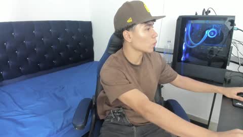 zamm online show from 01-25-25, 05:29