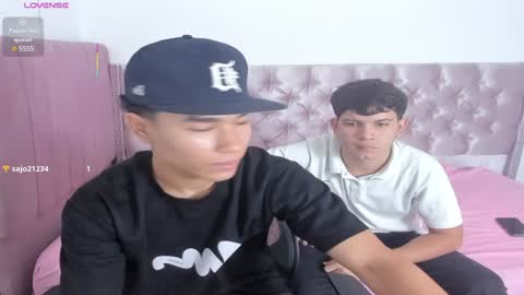 zamm online show from 02-08-25, 11:22