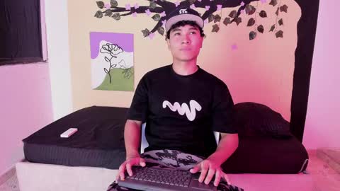 zamm online show from 03-08-25, 06:21