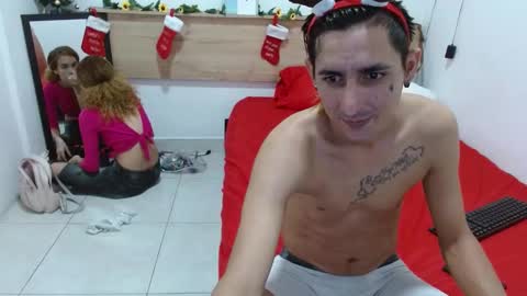 Snapshot of zammu_1992_ chatting on 12-02-24, 08:22 Zamu online show from 12-02-24, 08:22