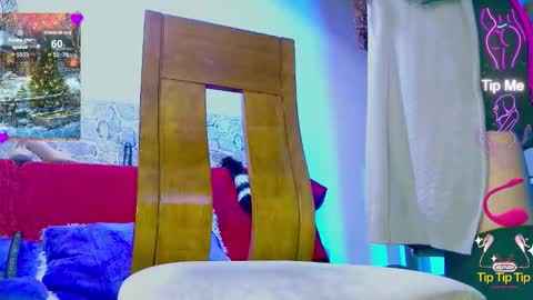 zamy_x online show from 12-19-25, 03:02