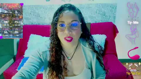 zamy_x online show from 01-06-26, 02:04