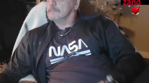 zander007 online show from 03-27-26, 03:34