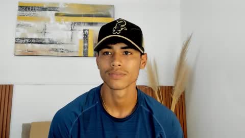 Zander online show from 03-07-26, 01:52