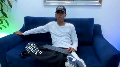 Zane Belville online show from 05-06-26, 11:04
