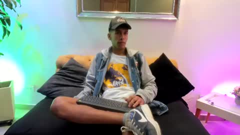 Zane Belville online show from 06-12-26, 11:31