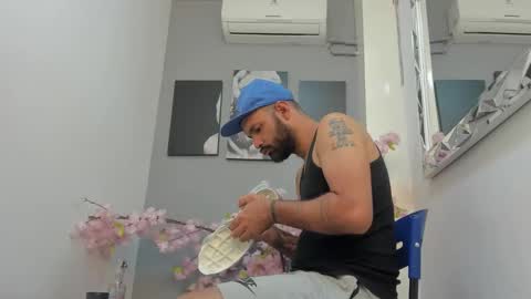 zane_cross online show from 10-07-25, 11:29