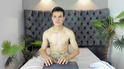 zane online show from 02-19-26, 03:08