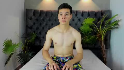 zane online show from 03-03-26, 12:44