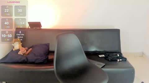 Zane Lux online show from 03-22-26, 12:41