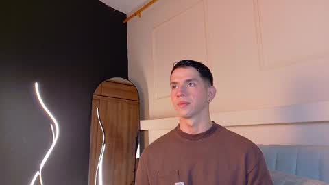 Zane Dawson online show from 12-17-25, 06:58