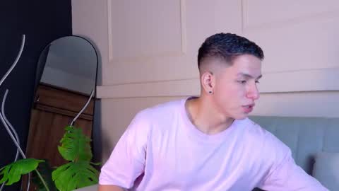 Zane Dawson online show from 02-08-26, 02:04