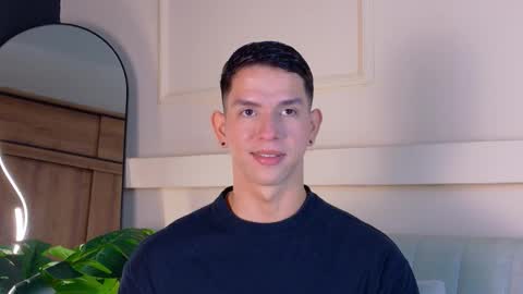 Zane Dawson online show from 03-08-26, 03:05