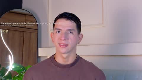 Zane Dawson online show from 03-17-26, 07:17