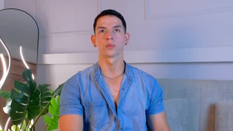 Zane Dawson online show from 03-31-26, 07:47