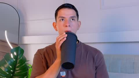 Zane Dawson online show from 04-01-26, 09:45