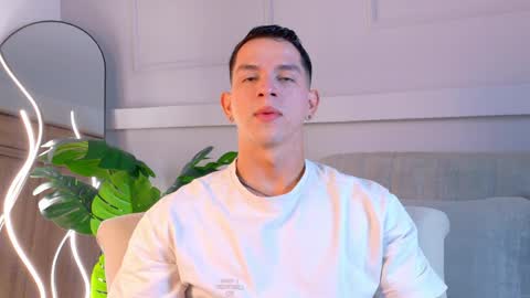 Zane Dawson online show from 04-17-26, 07:50