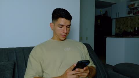Zane Dawson online show from 06-22-26, 01:07