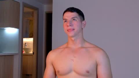 Zane Dawson online show from 07-03-26, 02:40