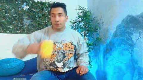 Snapshot of zanemaverick chatting on 10-20-25, 12:05 zanemaverick online show from 10-20-25, 12:05