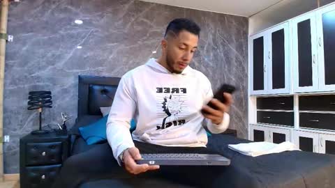 zanemaverick online show from 02-21-26, 11:44