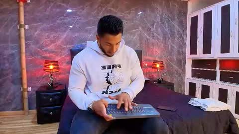 zanemaverick online show from 03-03-26, 11:38