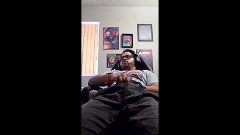 zane online show from 05-27-26, 07:11