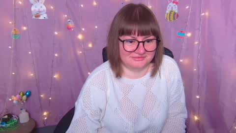 zannadreil online show from 04-08-26, 06:41