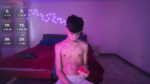 Tiiago Mallz online show from 01-22-25, 06:52