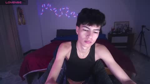 Tiiago Mallz online show from 02-08-25, 02:47