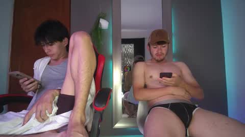 Tiiago Mallz online show from 09-30-25, 02:33