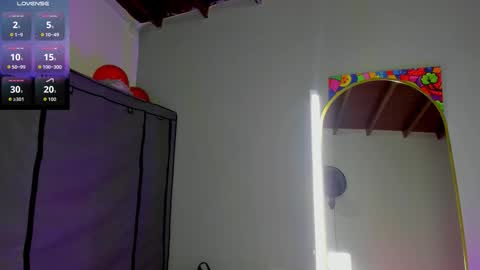 zaphiro__sky online show from 02-17-26, 08:33