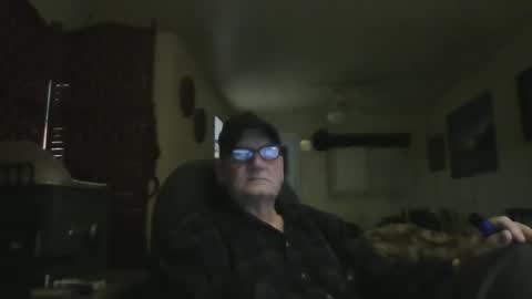 zapper1958 online show from 03-23-26, 01:53