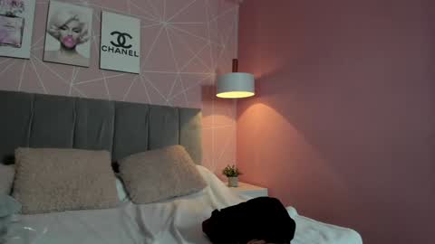 Zara Sweet  online show from 01-20-25, 06:53