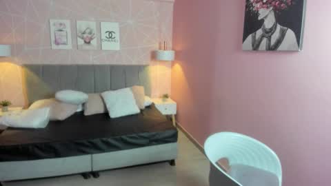 Zara Sweet  online show from 02-09-26, 12:42