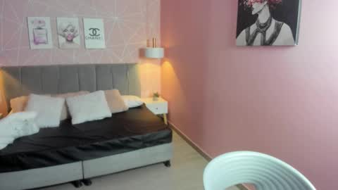 Zara Sweet  online show from 02-10-26, 01:04