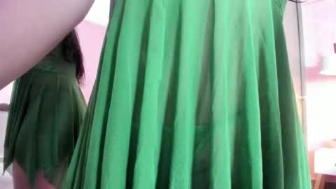 Zara Sweet  online show from 02-20-26, 01:22