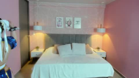 Snapshot of zara__sweet chatting on 05-09-26, 04:01 Zara Sweet online show from 05-09-26, 04:01