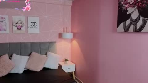 Zara Sweet  online show from 06-22-26, 01:52