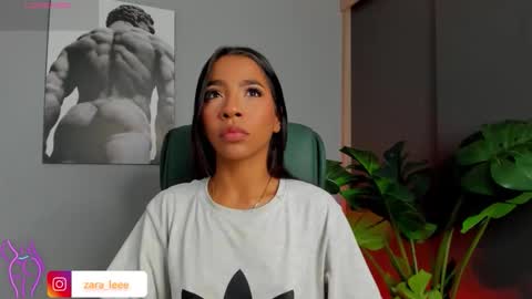 Zara online show from 02-26-26, 11:53