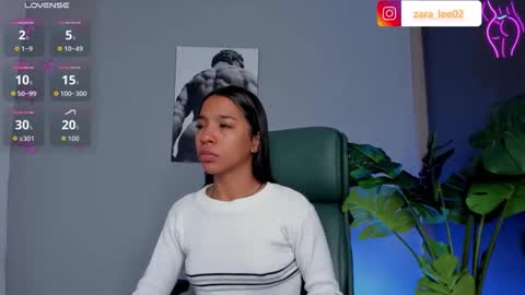 Zara online show from 03-03-26, 11:27