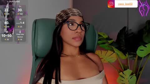 Zara online show from 03-19-26, 04:38