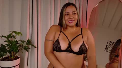 Zara Nova online show from 02-14-26, 02:08