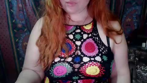 Kate. if im not here im here foxy red333 online show from 01-17-25, 07:08
