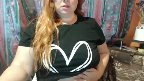 Kate. if im not here im here foxy red333 online show from 02-14-26, 09:17