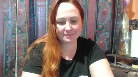 Kate. if im not here im here foxy red333 online show from 02-23-26, 02:36